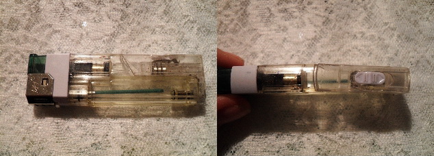 IriSelena. Вне стиля, или Непонятный домик