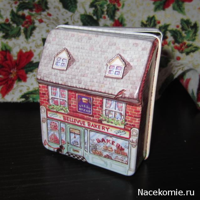 CTB-фантазии