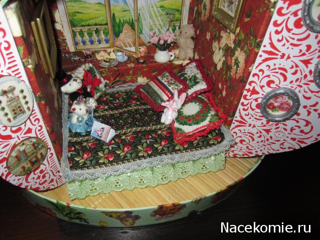 CTB-фантазии