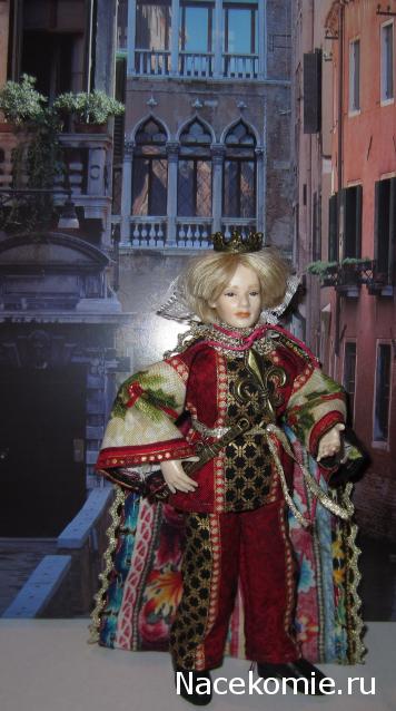 CTB-фантазии