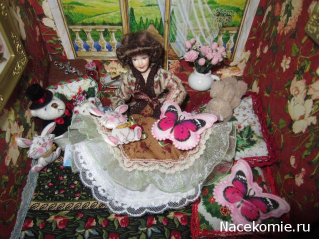 CTB-фантазии