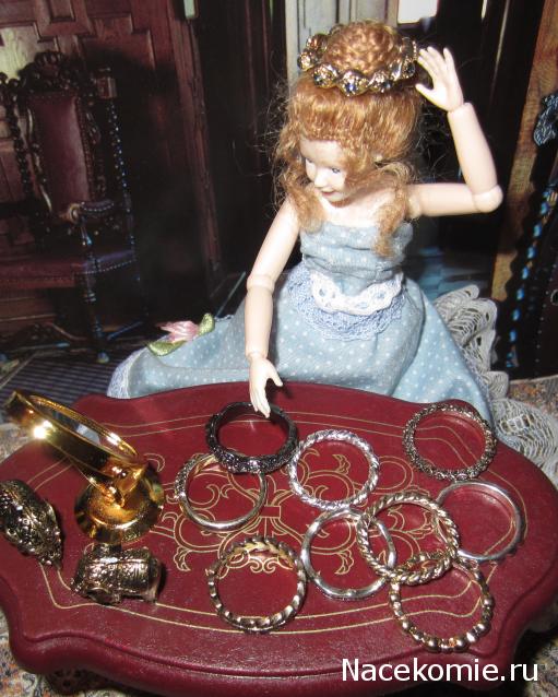 CTB-фантазии