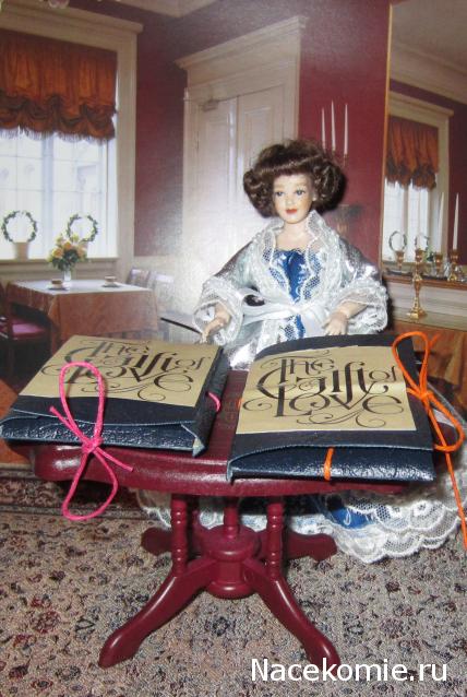 CTB-фантазии