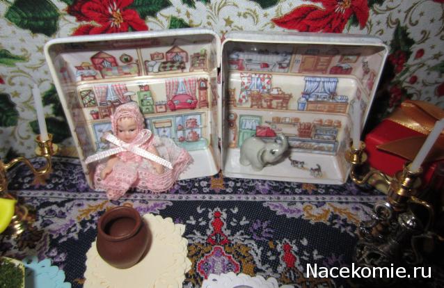 CTB-фантазии