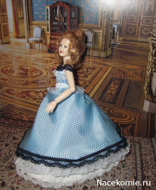 CTB-фантазии