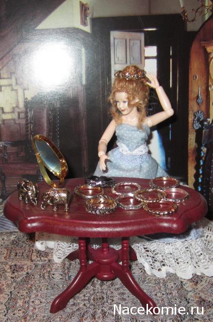 CTB-фантазии