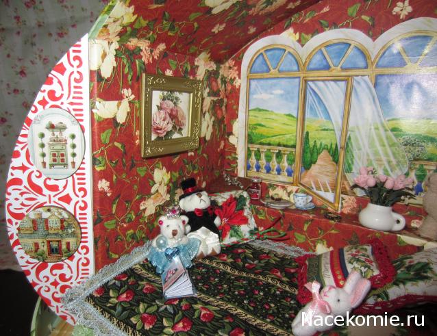 CTB-фантазии