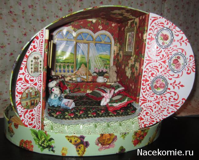 CTB-фантазии