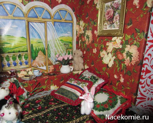 CTB-фантазии