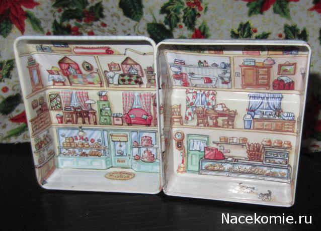 CTB-фантазии