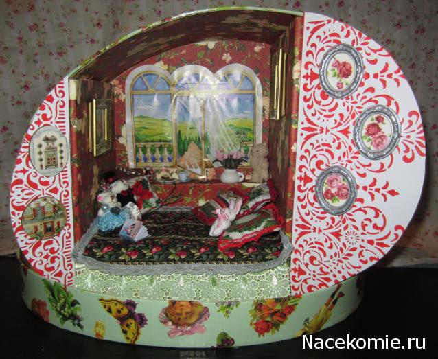 CTB-фантазии