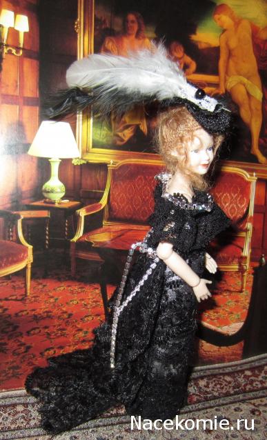 CTB-фантазии