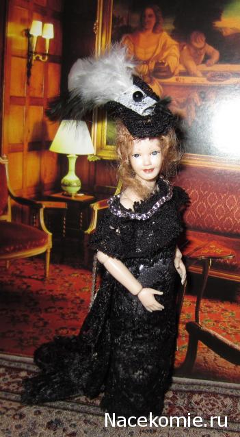 CTB-фантазии