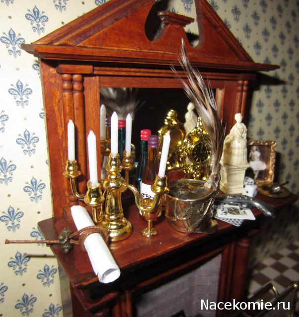 CTB-фантазии