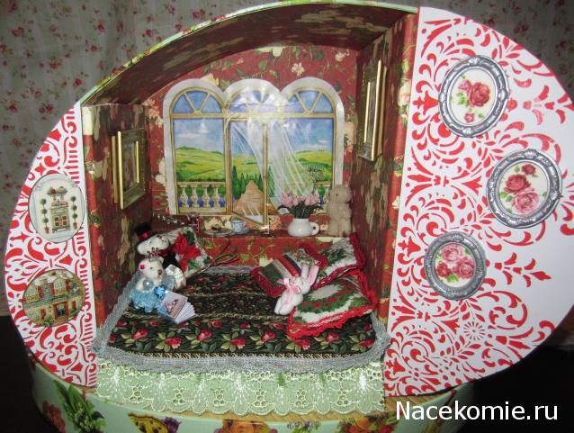 CTB-фантазии