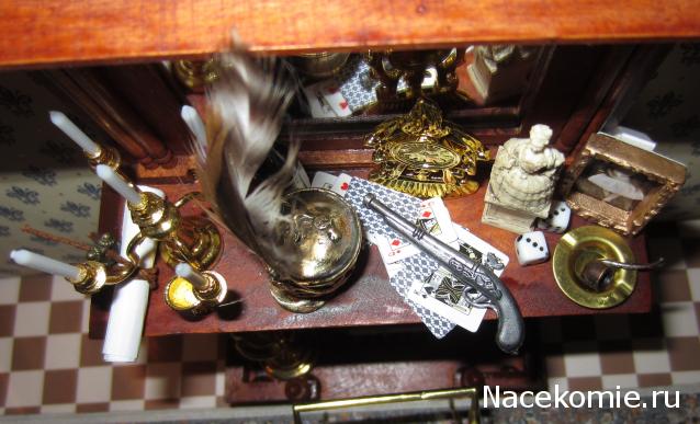 CTB-фантазии