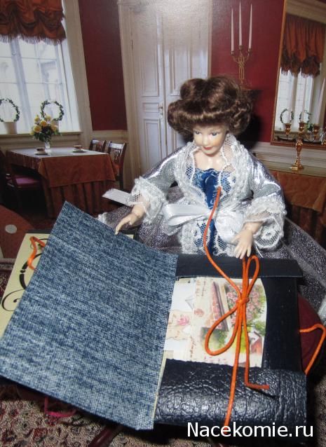 CTB-фантазии