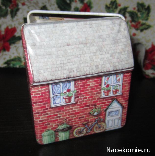 CTB-фантазии