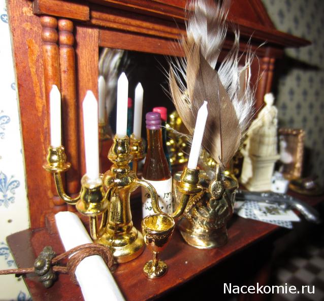 CTB-фантазии