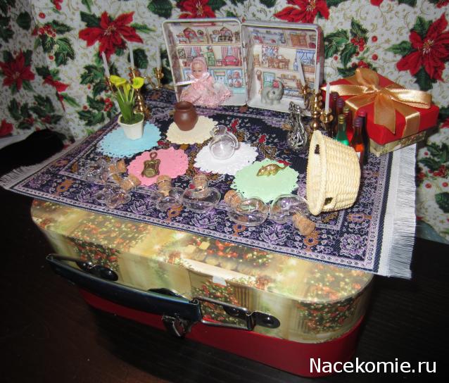 CTB-фантазии