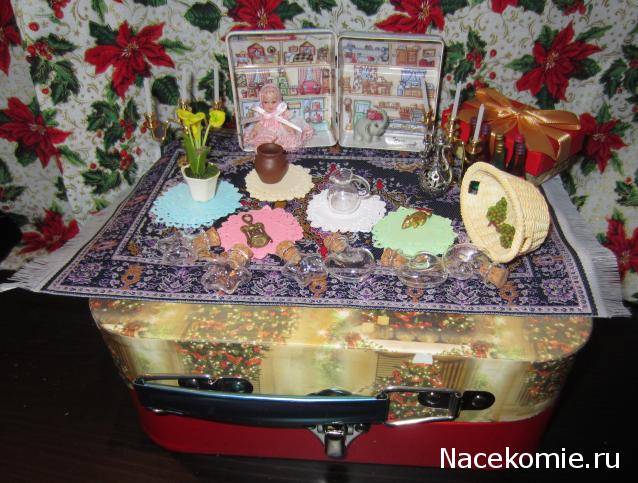 CTB-фантазии