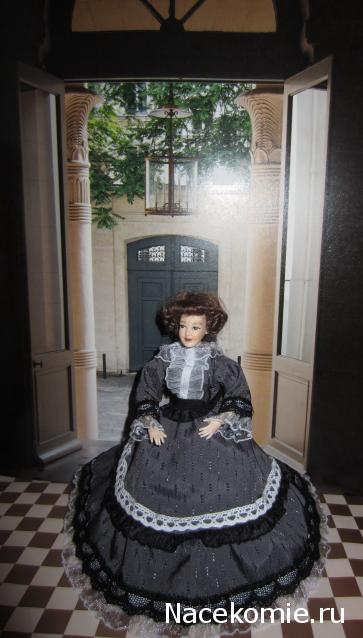 CTB-фантазии