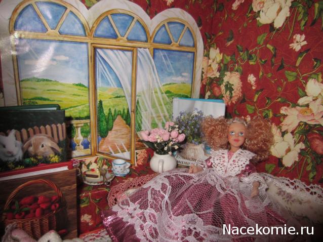 CTB-фантазии