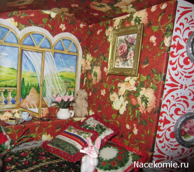 CTB-фантазии