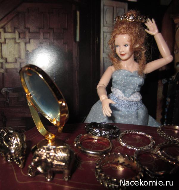 CTB-фантазии