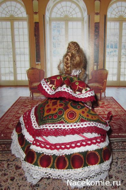 CTB-фантазии