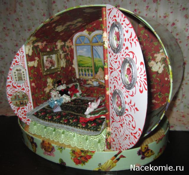 CTB-фантазии