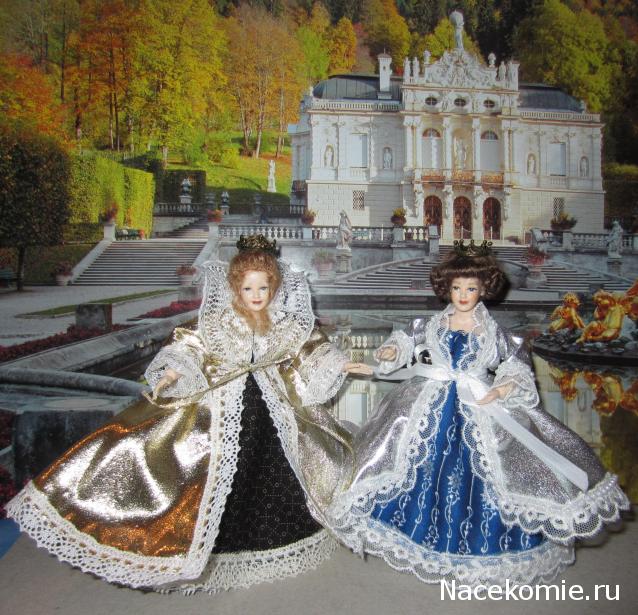 CTB-фантазии