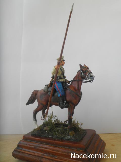 Другие воины разных эпох в миниатюре: фото, обсуждение