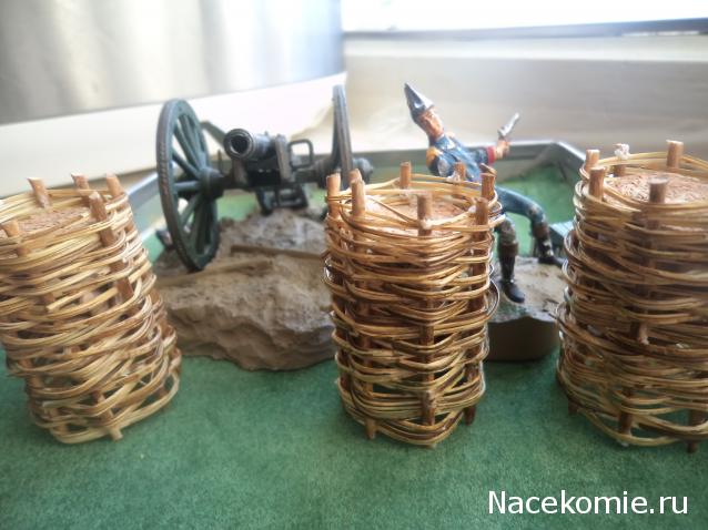 Самоделки Mistra