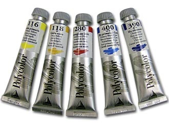 Покраска миниатюр