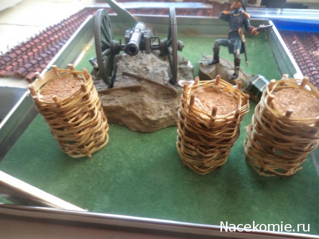 Самоделки Mistra