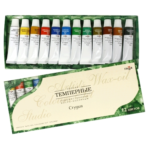 Покраска миниатюр