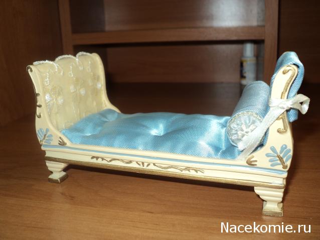 Paranoya - мой скромный домик