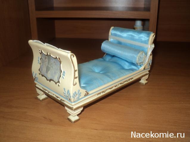 Paranoya - мой скромный домик