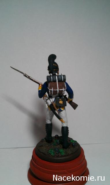 Другие воины разных эпох в миниатюре: фото, обсуждение