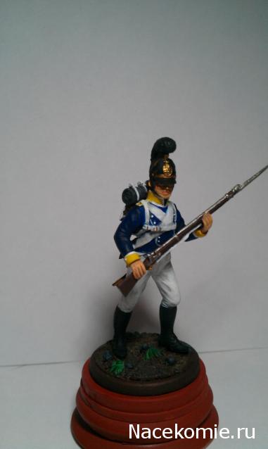 Другие воины разных эпох в миниатюре: фото, обсуждение