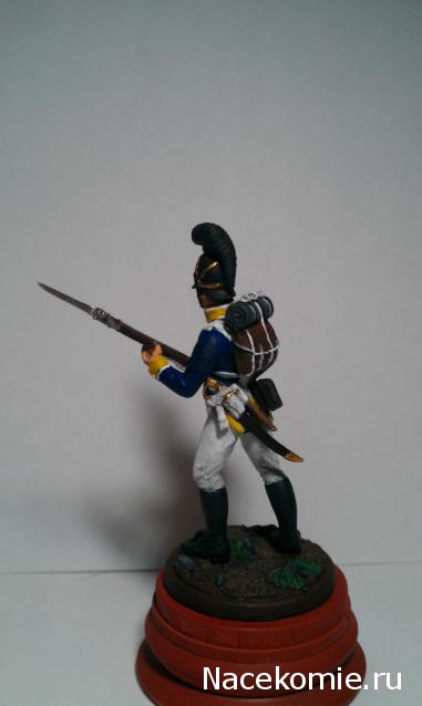 Другие воины разных эпох в миниатюре: фото, обсуждение