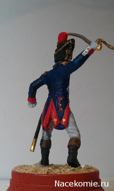 Другие воины разных эпох в миниатюре: фото, обсуждение