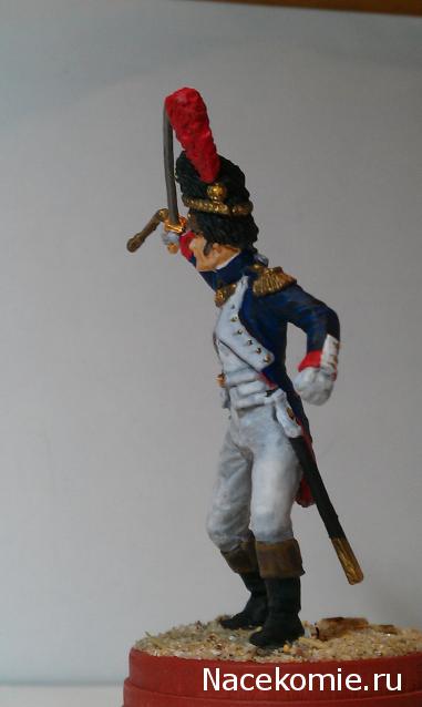 Другие воины разных эпох в миниатюре: фото, обсуждение