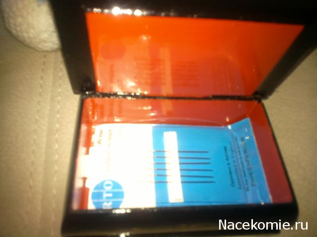 Новогодний рукодельный сюрпризник 2014