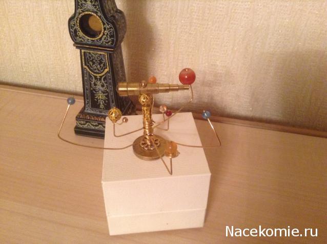 Мебель и аксессуары для кукольного дома НЕ ИЗ ЖУРНАЛА