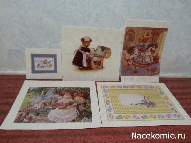 Дом Мечты и Трамвайчик желаний