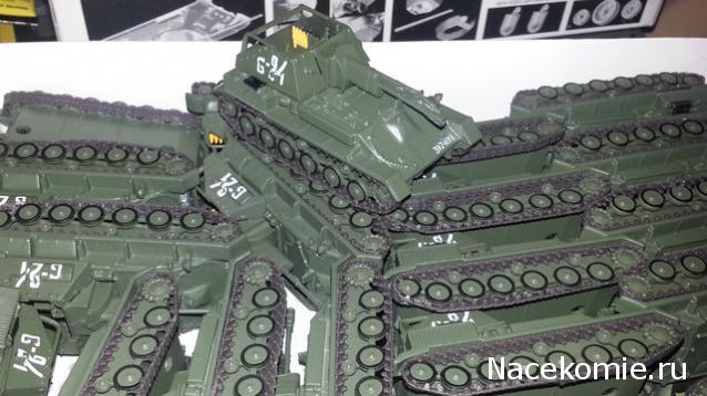 Русские Танки - График Выхода и обсуждение