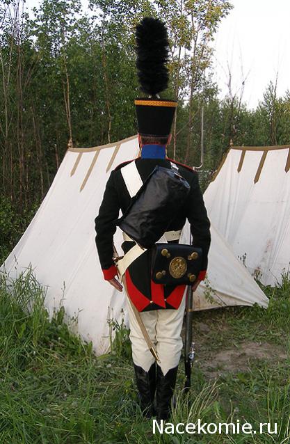 Другие воины разных эпох в миниатюре: фото, обсуждение