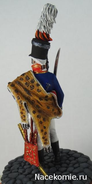 Другие воины разных эпох в миниатюре: фото, обсуждение